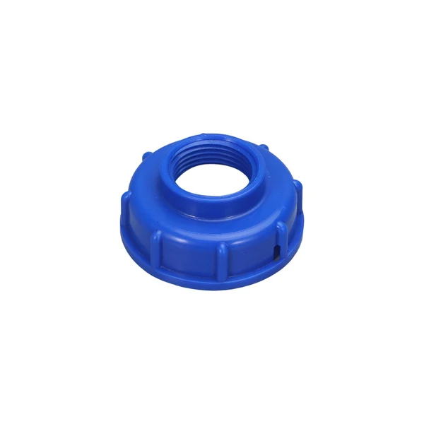 Functional Maxbell Garden Hose Connector IBC Tank Valve for Hose Connector Accessory Greenhouse Blue DN25 Optimized