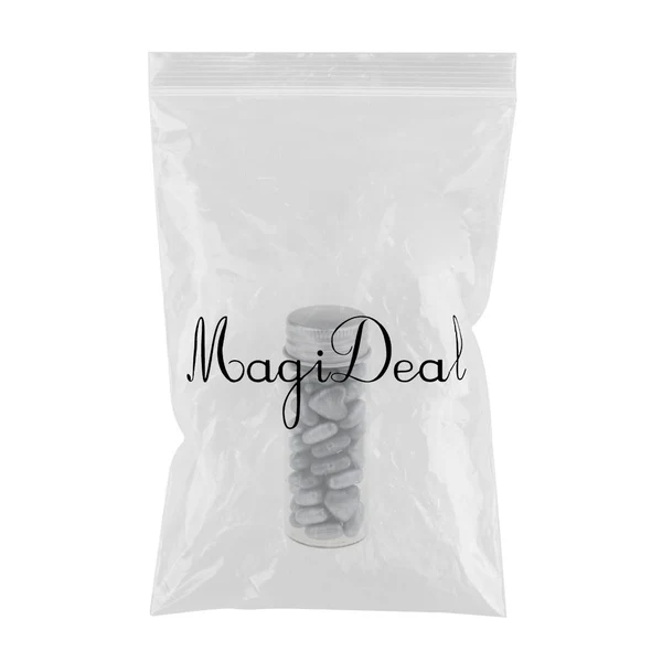 Fine Crafted Maxbell Sealing Wax Stickers Seal Stamp Beads Letter Invitation Envelope Silver Excellent
