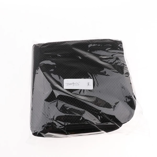 Easy-to-Use Maxbell Portable Compressible Inflatable Lumbar Pillow for Travel Car Office Black Genuine