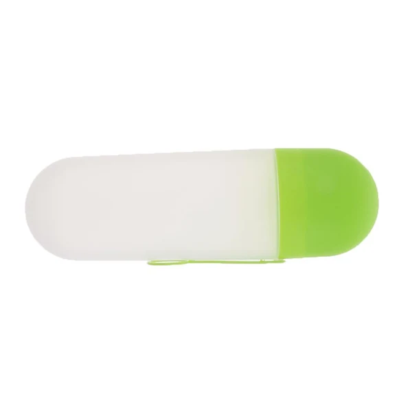 Proven Maxbell Portable Plastic Toothbrush Toothpaste Holder Storage Box Case Hanger 02 Original