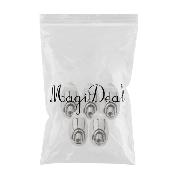 Fine Crafted Maxbell 5 Pieces Bass Drum Lug Snare Drum Hooks for Drum Set Kit Parts High-End