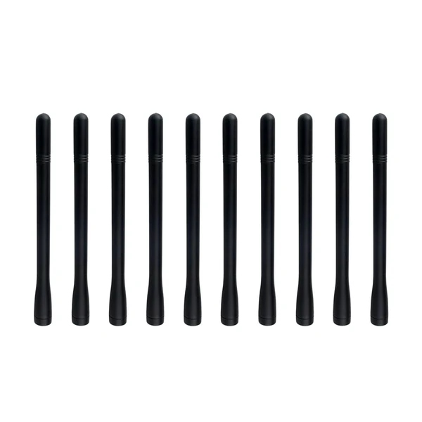 Versatile Maxbell Radio VHF Antenna SMA Female Connector for TK2106 TK2107 TK2118 TK2140 10pcs Authentic