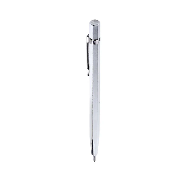 Responsible Maxbell Scribing Hand Tool Portable Center Punch Engraving Tool for Carving Ceramics Argent A Certified