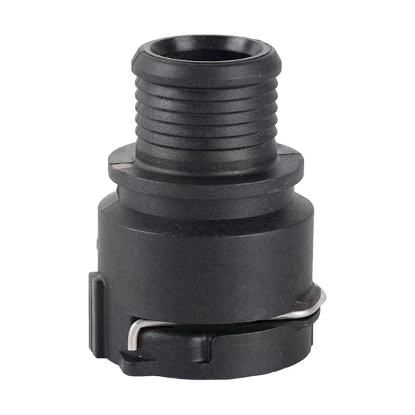Elegant Maxbell Car Heater Inlet Hose Connector for Chevrolet Sonic Trax Easily Install 95089363 Straight Safe