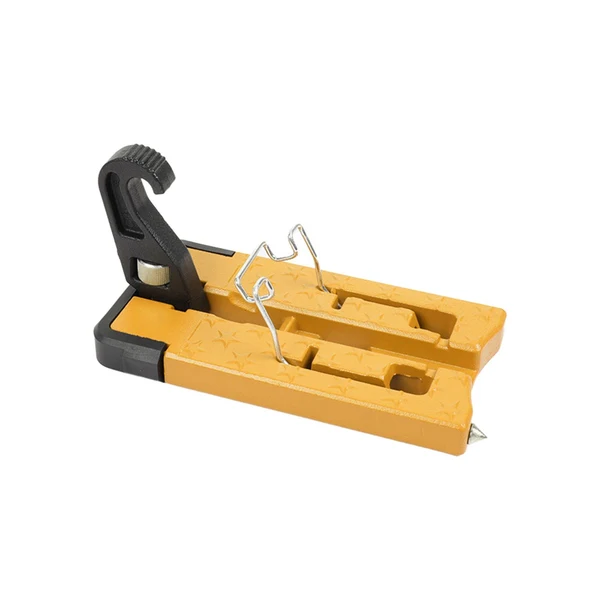 Eco-Friendly Maxbell Car Door Step Both Feet Car Awning Accessories Multi Functional Roof Rack Clean