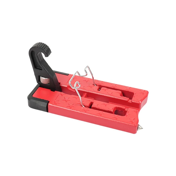 Outstanding Maxbell Car Door Step Both Feet Car Awning Accessories Multi Functional Roof Rack Enhanced