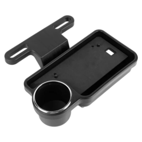 Premium Material Maxbell Car Backseat Tray Table Car Eating Food Tray Table for Road Trip Eating Smart