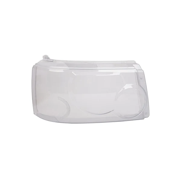Environmentally Friendly Maxbell Headlight Cover Premium Headlamp Shell for Land Rover Range Rover Sport Right XBC501642LZN Functional