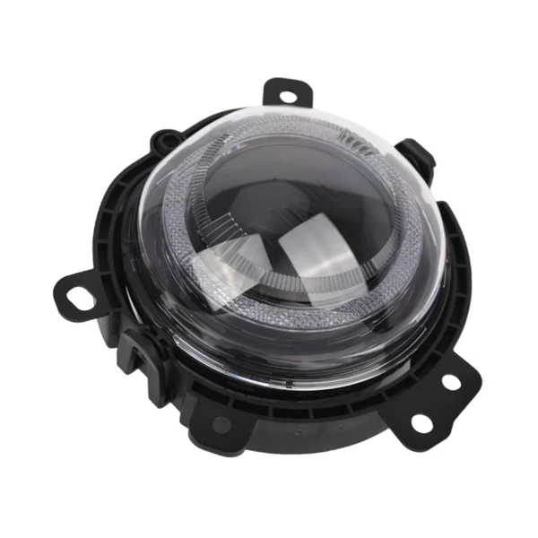 Trusted Maxbell Bumper Fog Lamp Easily Install for BMW Mini F54 Clubman F57 Right 63177497764 Exceptional