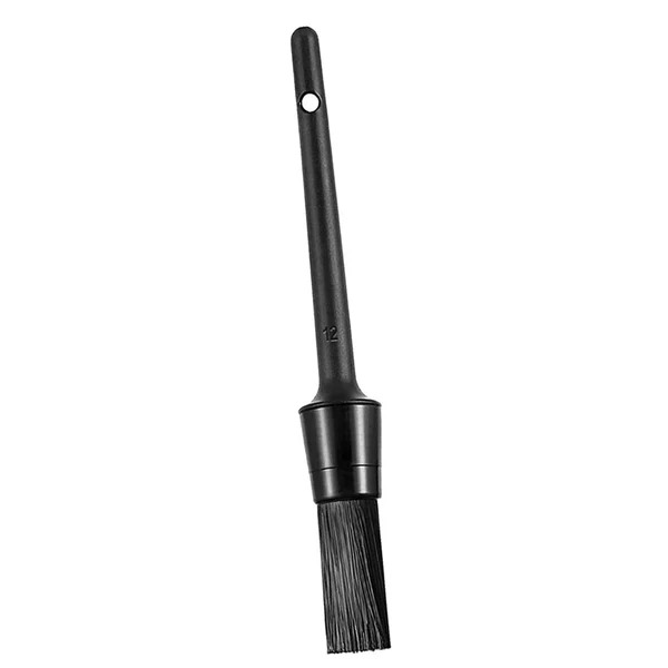 Solid Maxbell Car Detailing Brush Soft and Long Bristles Accessory Dashboard Cleaning Tool 225mmx22mm Top-Quality