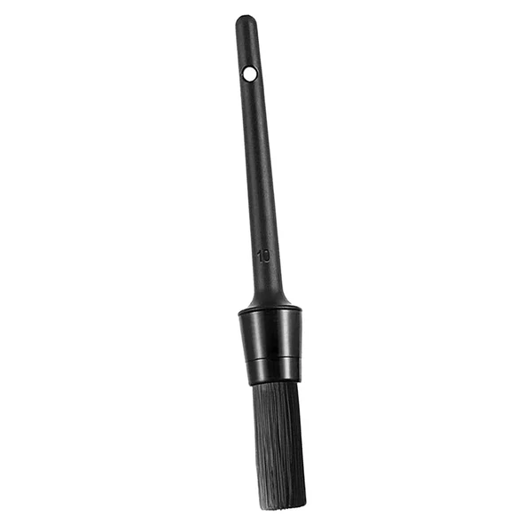 Smart Maxbell Car Detailing Brush Soft and Long Bristles Accessory Dashboard Cleaning Tool 210mmx20mm Unique