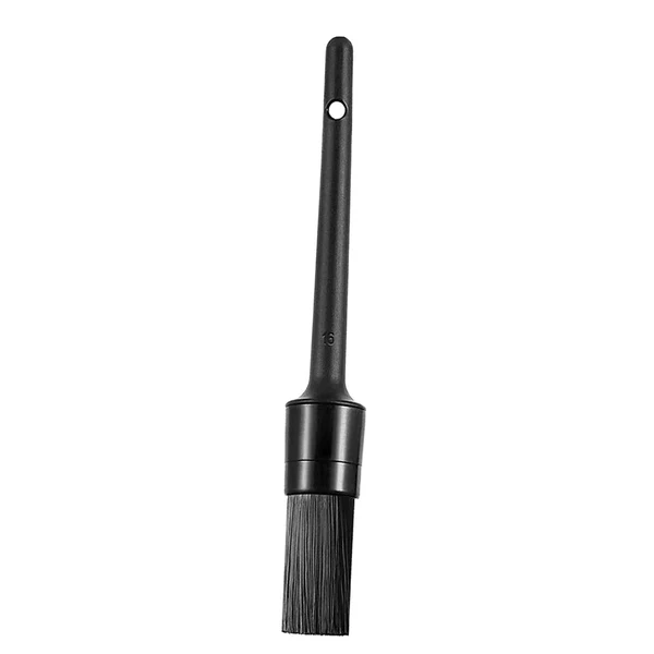 Versatile Maxbell Car Detailing Brush Soft and Long Bristles Accessory Dashboard Cleaning Tool 232mmx30mm World-Class