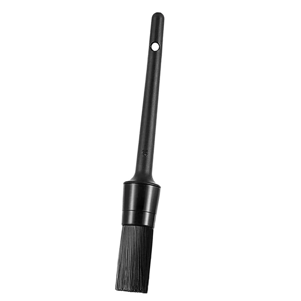Eco-Friendly Maxbell Car Detailing Brush Soft and Long Bristles Accessory Dashboard Cleaning Tool 230mmx24mm Authentic
