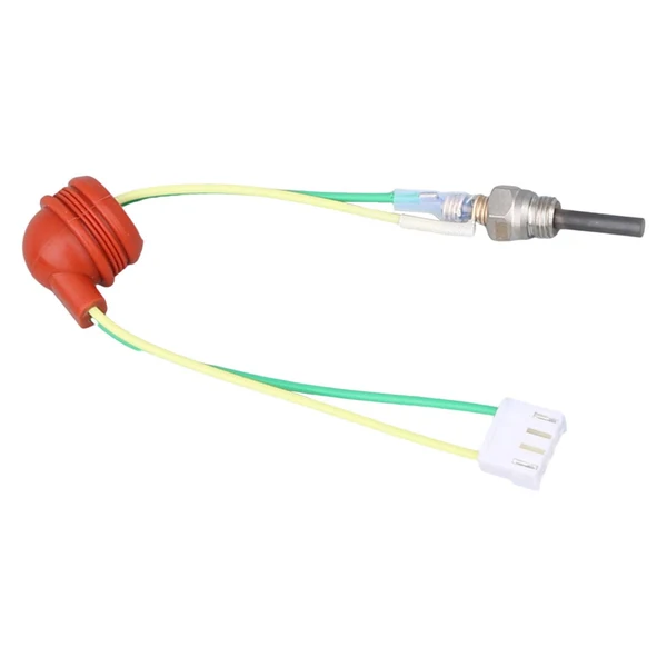 Trendy Maxbell Ceramic Pin Glow Plug Parking Heater Glow Plug for 5000W 2000W 12V Boat Artisan