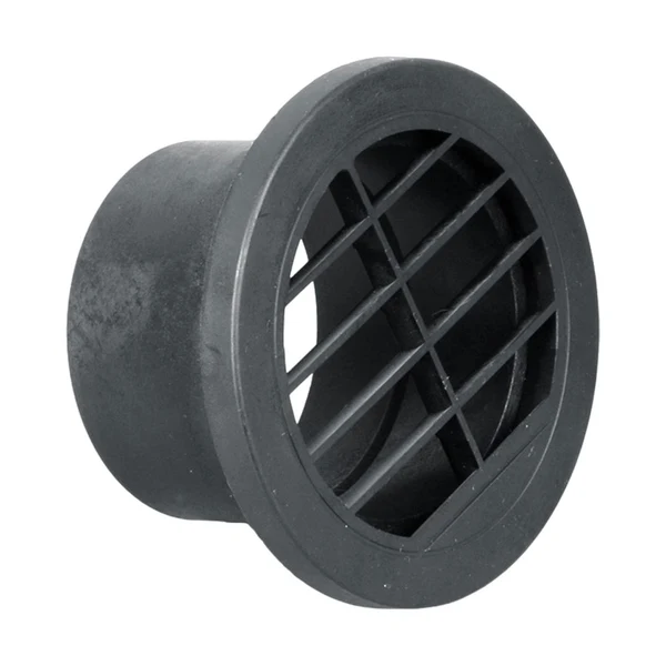 Clean Maxbell Warm Air Vent Outlet 75mm Auto Car Heater Duct Hose Pipe Parts Effective
