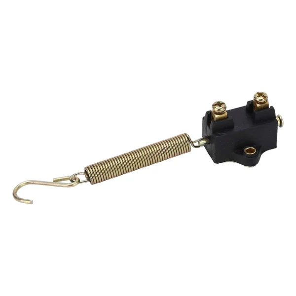 Long-Lasting Maxbell Universal Brake Stop Light Switch 057951 12V Auto Expertly Made