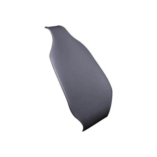 User-Friendly Maxbell Car Lumbar Support Cushion Automotive Accessories Universal Car Back Support Gray Versatile