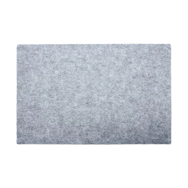 Trendy Maxbell Sound Absorbing Pad Noise Reducing Thickened Sound Absorbing Panel Felt Tile Recyclable