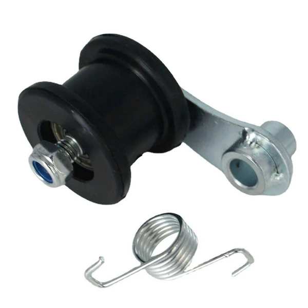 Versatile Maxbell Motorcycle Chain Tensioner Accessories Black 196cc Chain Tensioner for MB165 Clean
