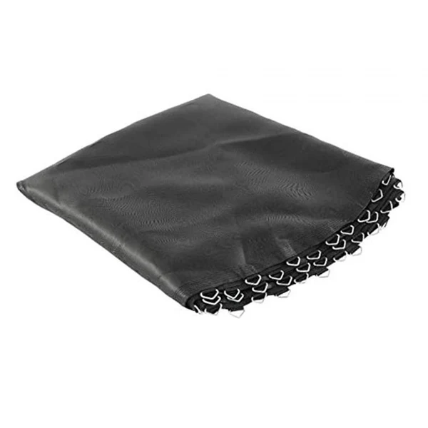 Excellent Maxbell Trampoline Mat Equipment Accessory Gym Workout Lightweight Round Jumping Pad 10ft with 60 Buckles Sustainable