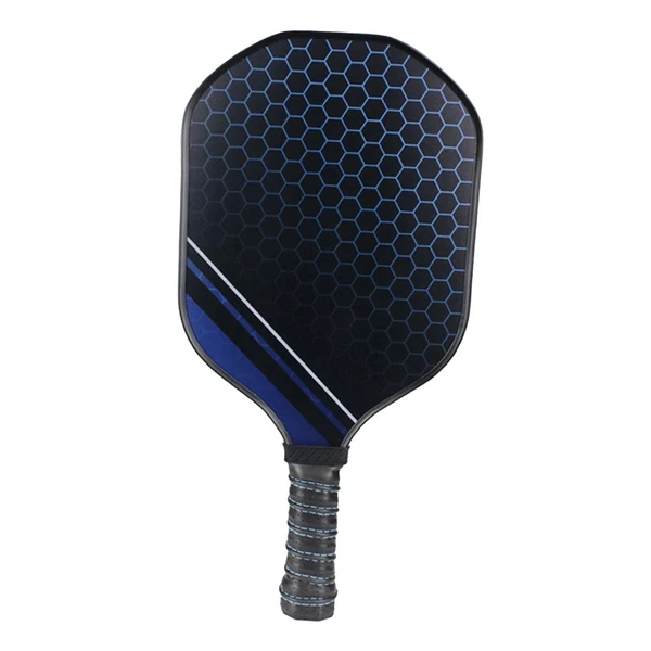 Certified Maxbell Carbon Fiber Pickleball Paddles Advanced Player Home Gym Pickleball Rackets Style C Responsible