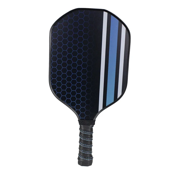 Responsible Maxbell Carbon Fiber Pickleball Paddles Advanced Player Home Gym Pickleball Rackets Style H Consistent