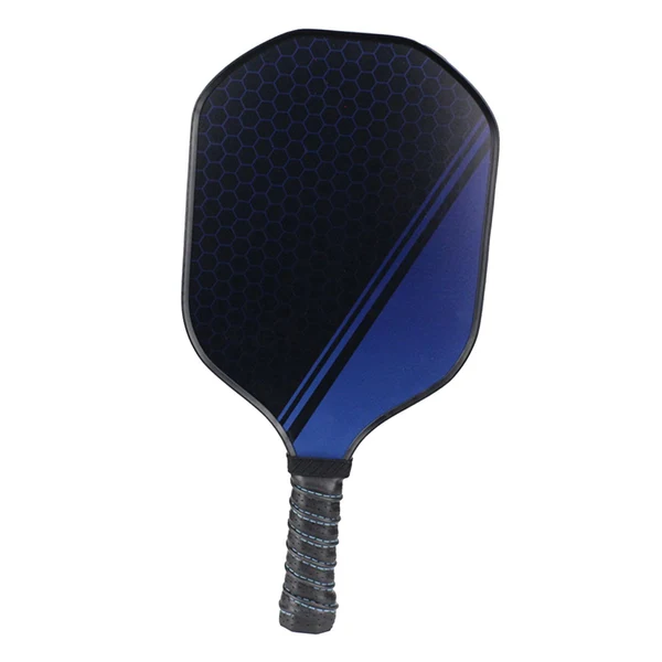 Elite Maxbell Carbon Fiber Pickleball Paddles Advanced Player Home Gym Pickleball Rackets Style G Safe