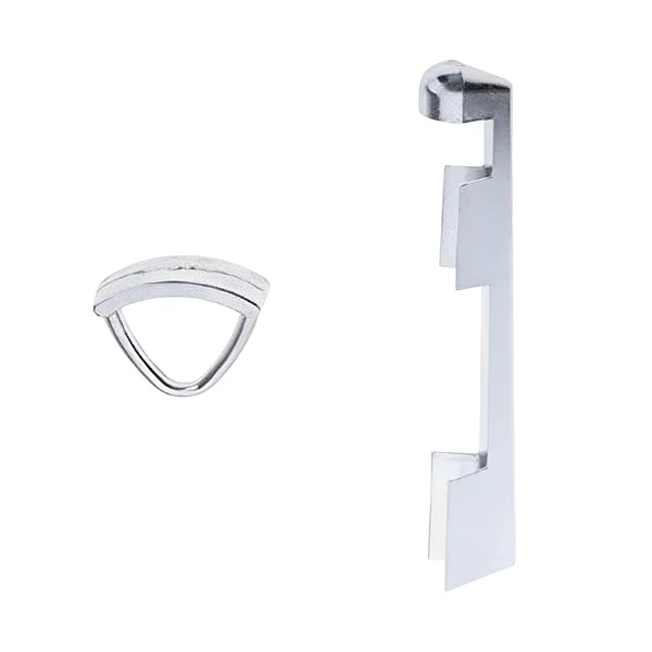 Verified Maxbell Pool Cue Tip Repair Pool Snooker Fastener Billiard Cue Tip Clamp Breathable