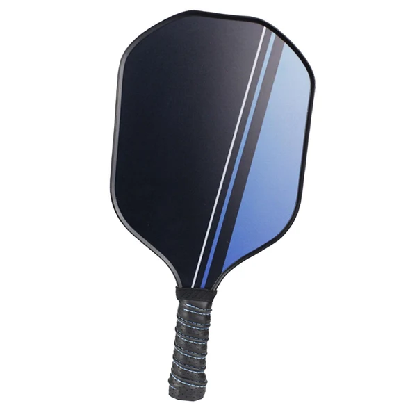 Clean Maxbell Carbon Fiber Pickleball Paddles Advanced Player Home Gym Pickleball Rackets Style I Pure