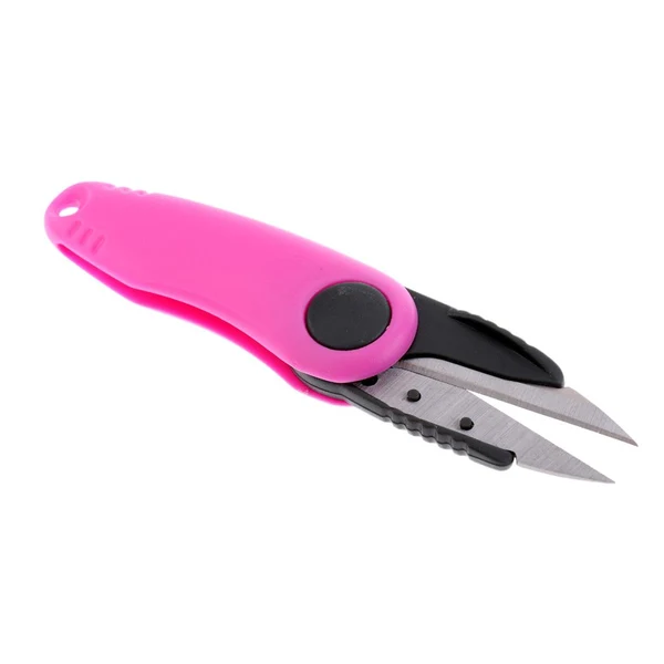 Innovative Maxbell Foldable Thread Sewing Scissors Tailor Snipper Fishing Cord String Cutter Exclusive