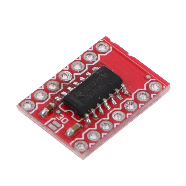 Exclusive Maxbell Voltage-Level Translator Breakout-TXB0104 Powerful