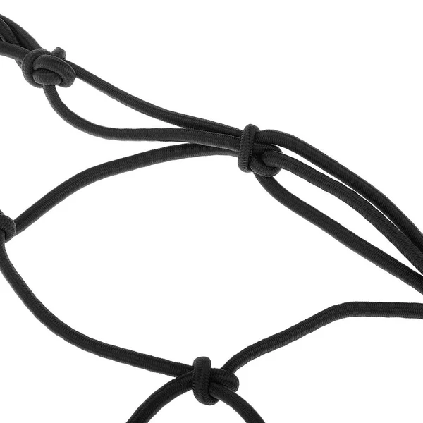 Exclusive Maxbell Hook Elastic Car Trailer Roof Rack Boot Luggage Bungee Cord Cargo Net Black Lightweight