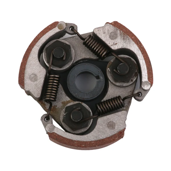 Traditional Maxbell 3 Shoes Centrifugal Clutch Plate 49cc Mini Pocket PIT Quad Dirt Bike ATV Practical