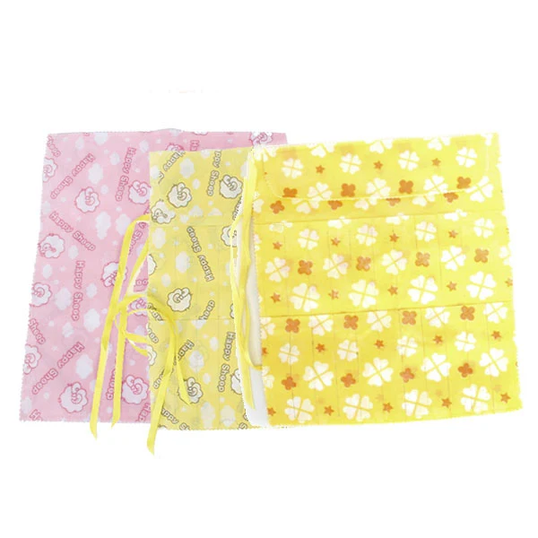 High-Quality Maxbell 22 Slots Knitting Needle Bag Weave Tools Holder Case Luxury
