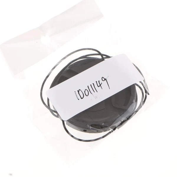 Efficient Maxbell 40.5mm Snap-On Lens Cap for Camera Lens Random One Durable