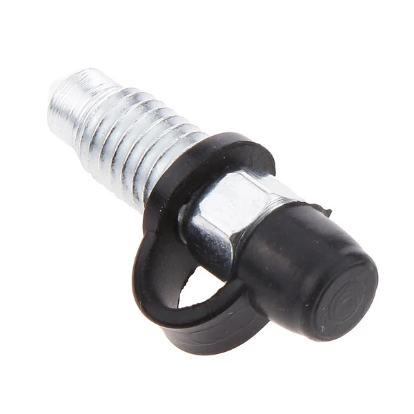 Artisan Maxbell M8 X 1.25mm Motor Accessory Brake Caliper Stainless Steel Bleed Nipple Screw Original