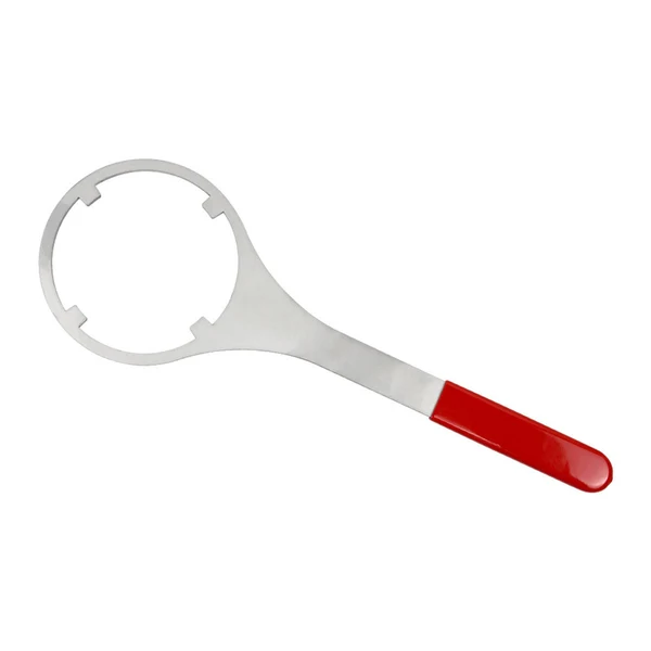 Recyclable Maxbell Water Filter Housing Wrench Practical Flexible Durable 4.8'' Inside Diameter High-End