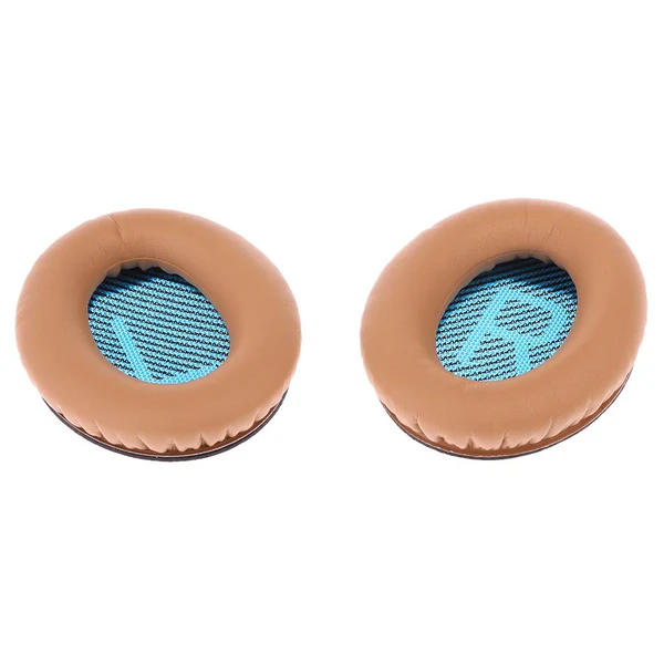 Dependable Maxbell High Elasticity Earpad Foam Cushion Repair for Bose QC15 QC2 25 AE2i 2w Clean
