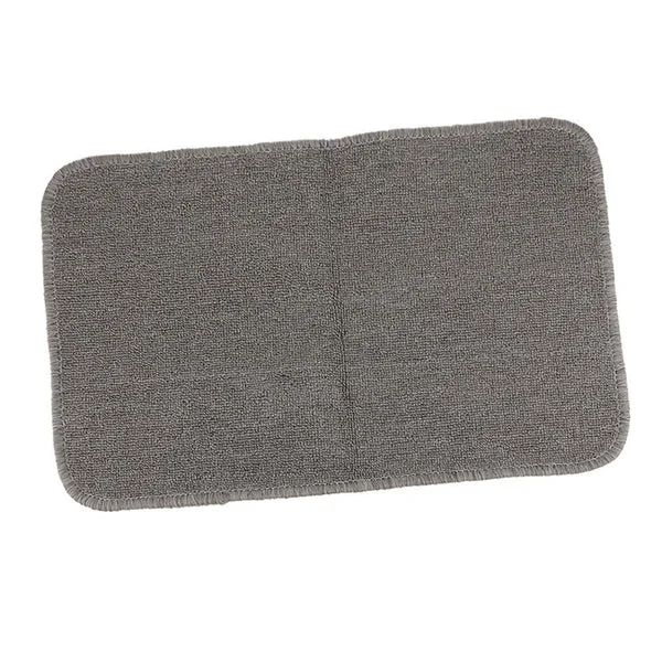 Fine Maxbell 80x60cm Kids Montessori Educational Material Playmat Carpet Pad Mat Grey M Detailed