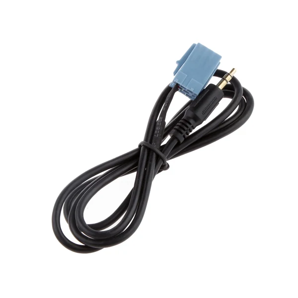 High-Performance Maxbell High Quality 3.5mm Jack Aux Cable in Car Audio Parts for Blaupunkt 2000-2010 Excellent