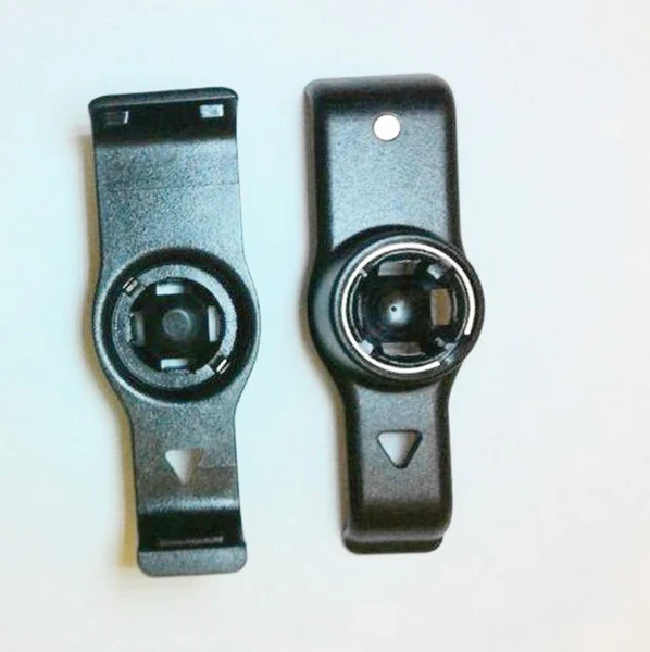 Exclusive Maxbell Car Windshield Cradle Holder Clip for Garmin Nuvi 2515 2500 2505 2595 2508 Relaxed