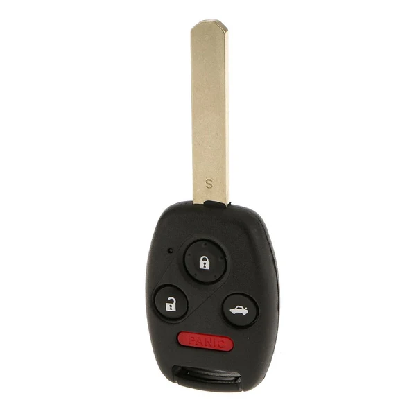 Relaxed Maxbell Anti-theft Security Alarm System Keyless Entry Remote Control for Honda Efficient
