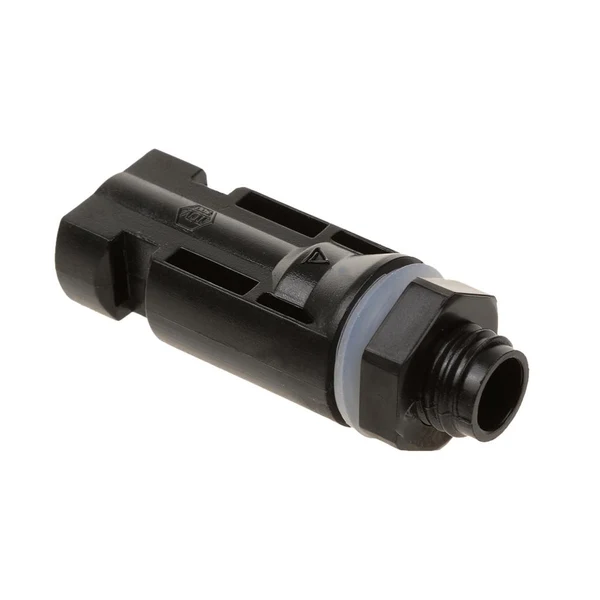Breathable Maxbell Black MC4 Solar Panel Mounting Connector 2.5 4mm2 Solar Mount Adaptor Smart