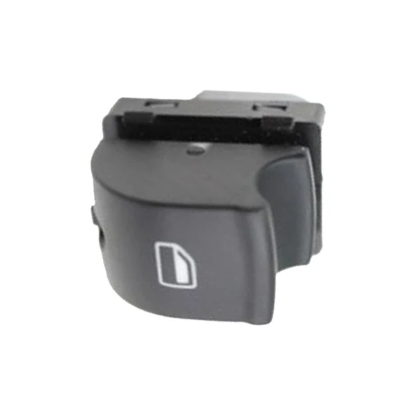 Dependable Maxbell Front Right Rear Window Switch Button for AUDI A6 S6 C6 RS6 Allroad Q7 Enhanced