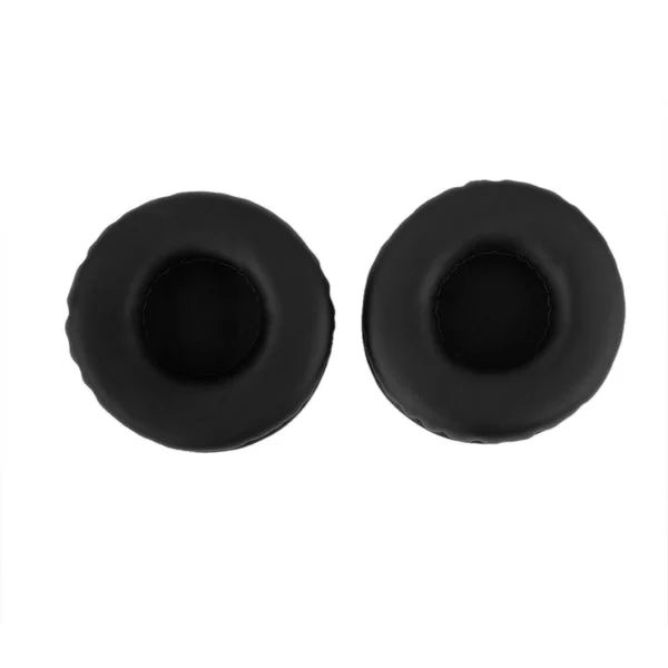 Convenient Maxbell Ear Cushion Pad Cover for Sony DR-BT101 Headphones Black Responsible