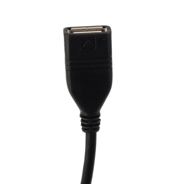 Trendy Maxbell Music Interface AMI MMI MDI to USB Adapter Cable for Audi A3 A4 Q5 Q7 VW MK5 Premium Material