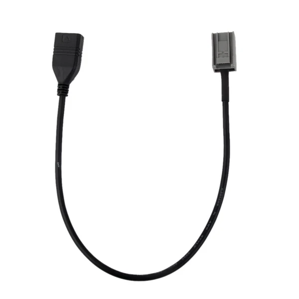 Sophisticated Maxbell Car USB AUX MP3 Audio Input Cable for Honda SPIRIOR Accord Odyssey 2009 Proven