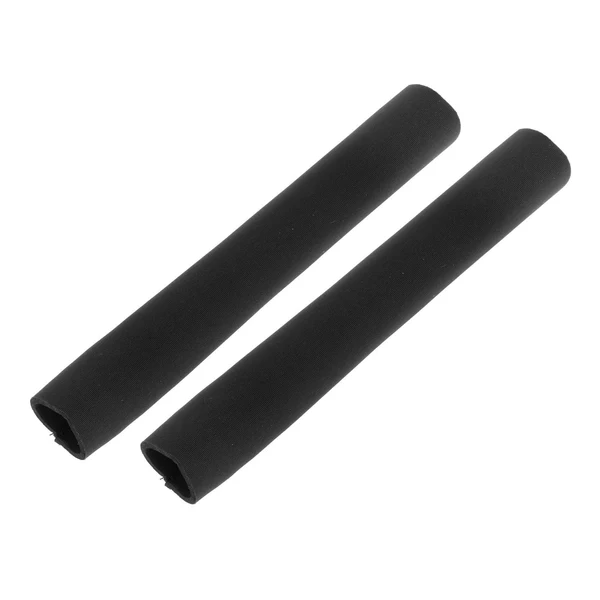 Casual Maxbell 2Pcs Diving Fabric Non-slip Paddle Grip Protect Sleeves Prevent Covers Wrap Black Safe