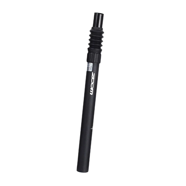 Quality Maxbell Suspension Seatpost 350mm Headless Damper Bike Seat Post Alloy Tube 27.2mm Healthy