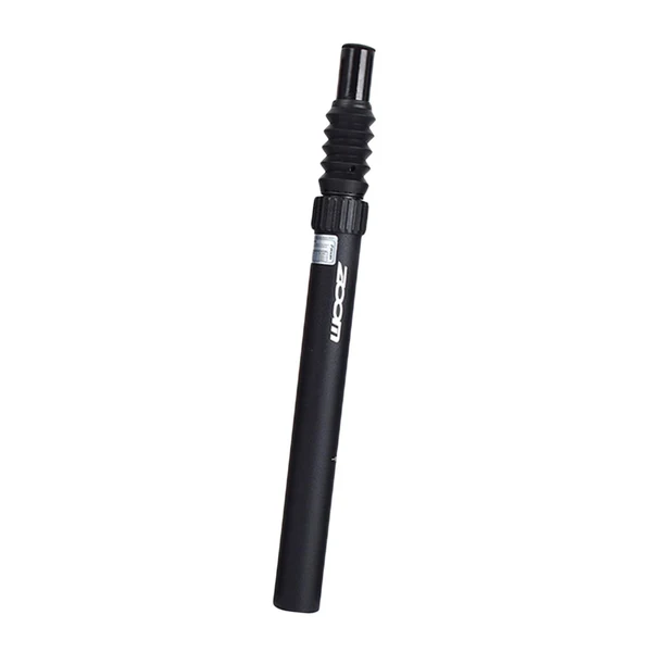 Superior Maxbell Suspension Seatpost 350mm Headless Damper Bike Seat Post Alloy Tube 30.9mm Refined